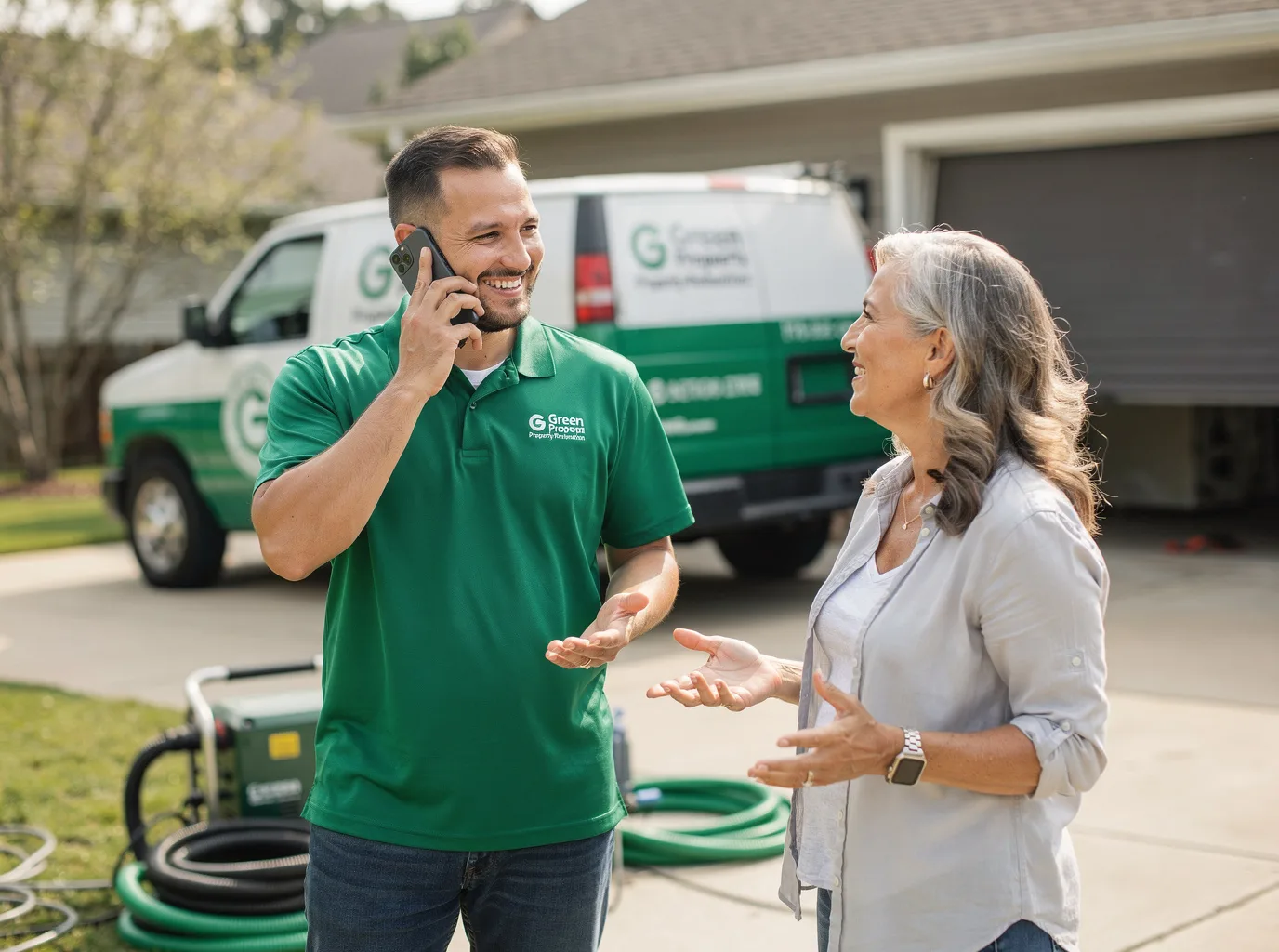 Water Damage Restoration Getzville, NY FAQs